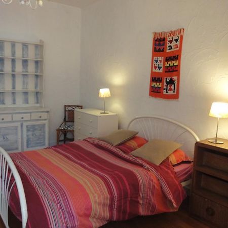 Le Studio De Christine Apartman Durbuy Kültér fotó