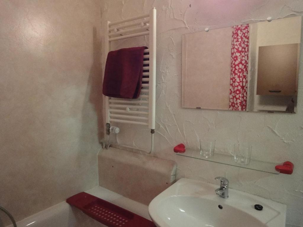Le Studio De Christine Apartman Durbuy Szoba fotó